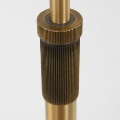 LED Stehleuchte Karl 10W 800lm -Stehleuchten Verkäufe 2022 a 406743 led stehleuchte karl in bronze 10w 800lm8