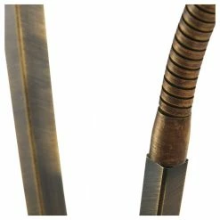 Stehleuchte Capri E27 2-flammig 10 Stehleuchte Capri E27 2-flammig -Stehleuchten Verkäufe 2022 a 406776 stehleuchte capri in bronze und creme e27 2 flammig3