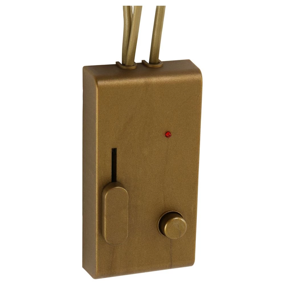 Stehleuchte Capri E27 2-flammig 7 Stehleuchte Capri E27 2-flammig – Bild 5