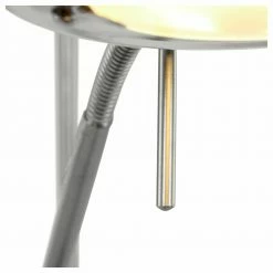 LED Stehleuchte Biron 23W 2000lm mit Lesearm -Stehleuchten Verkäufe 2022 a 406814 led stehleuchte biron in silber und weiss 23w 2000lm mit lesearm4