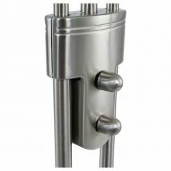 LED Stehleuchte Biron 23W 2000lm mit Lesearm -Stehleuchten Verkäufe 2022 a 406814 led stehleuchte biron in silber und weiss 23w 2000lm mit lesearm5