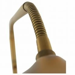 LED Stehleuchte Brion 6W 450lm 17 LED Stehleuchte Brion 6W 450lm -Stehleuchten Verkäufe 2022 a 406815 led stehleuchte biron in bronze und weiss 6w 450lm5