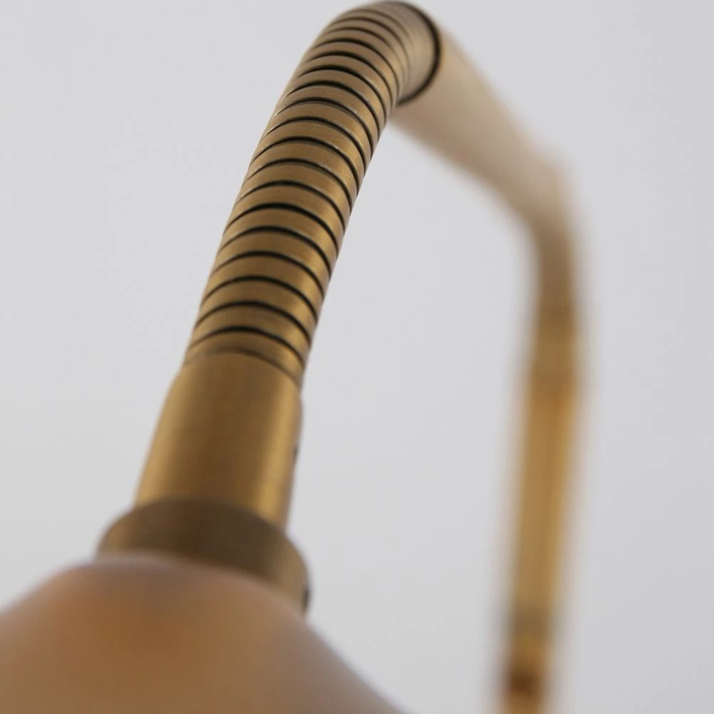 LED Stehleuchte Brion 6W 450lm 8 LED Stehleuchte Brion 6W 450lm – Bild 6