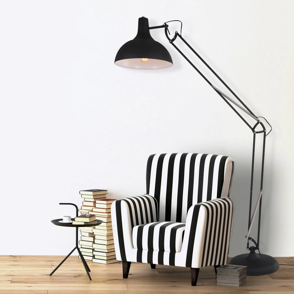 Stehleuchte Office Magna E27 3 Stehleuchte Office Magna E27