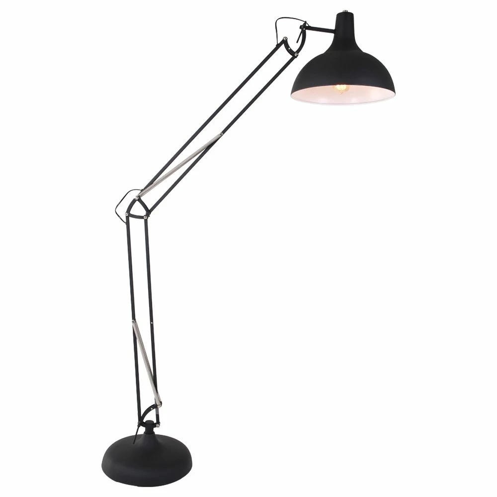 Stehleuchte Office Magna E27 4 Stehleuchte Office Magna E27 – Bild 2