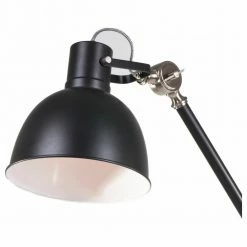 Stehleuchte Cera in Schwarz E27 -Stehleuchten Verkäufe 2022 a 406854 stehleuchte cera in schwarz e274