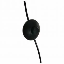 Stehleuchte Davin E14 -Stehleuchten Verkäufe 2022 a 406868 stehleuchte davin in schwarz und aluminium e147