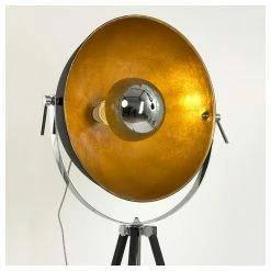 Stehleuchte Eelco in Schwarz und Gold E27 -Stehleuchten Verkäufe 2022 a 406875 stehleuchte eelco in schwarz und gold e278