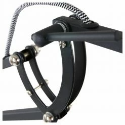 Stehleuchte Zappa in Schwarz und Silber E27 -Stehleuchten Verkäufe 2022 a 406885 stehleuchte zappa in schwarz und silber e274