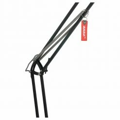 Stehleuchte Zappa in Schwarz und Silber E27 -Stehleuchten Verkäufe 2022 a 406885 stehleuchte zappa in schwarz und silber e276