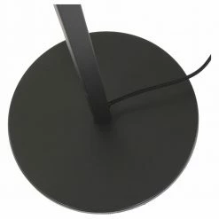 Stehleuchte Brooklyn in Schwarz und Silber E27 -Stehleuchten Verkäufe 2022 a 406895 stehleuchte brooklyn in schwarz und silber e275