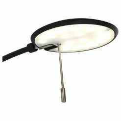 LED Stehleuchte Zenith 6W 700lm 1440mm 14 LED Stehleuchte Zenith 6W 700lm 1440mm -Stehleuchten Verkäufe 2022 a 406951 led stehleuchte zenith in schwarz und weiss 6w 700lm 1440mm3