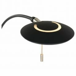 LED Stehleuchte Zenith 6W 700lm 1440mm 15 LED Stehleuchte Zenith 6W 700lm 1440mm -Stehleuchten Verkäufe 2022 a 406951 led stehleuchte zenith in schwarz und weiss 6w 700lm 1440mm4