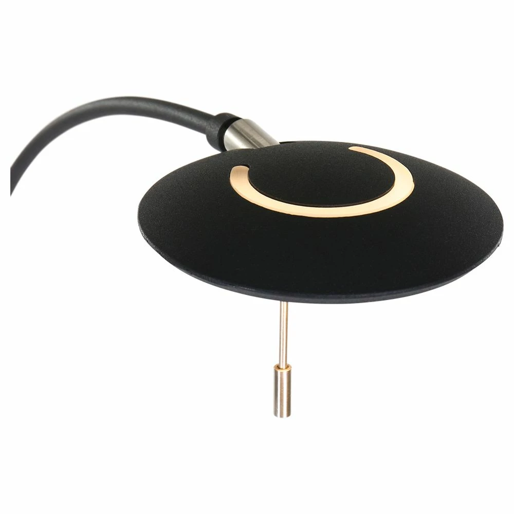 LED Stehleuchte Zenith 6W 700lm 1440mm 6 LED Stehleuchte Zenith 6W 700lm 1440mm – Bild 4