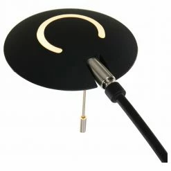 LED Stehleuchte Zenith 6W 700lm 1440mm 16 LED Stehleuchte Zenith 6W 700lm 1440mm -Stehleuchten Verkäufe 2022 a 406951 led stehleuchte zenith in schwarz und weiss 6w 700lm 1440mm5