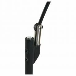 LED Stehleuchte Zenith 6W 700lm 1440mm 17 LED Stehleuchte Zenith 6W 700lm 1440mm -Stehleuchten Verkäufe 2022 a 406951 led stehleuchte zenith in schwarz und weiss 6w 700lm 1440mm6