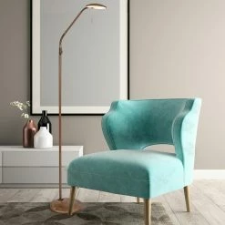 LED Stehleuchte Zenith 6W 700lm