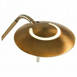 LED Stehleuchte Zenith 6W 700lm 18 LED Stehleuchte Zenith 6W 700lm -Stehleuchten Verkäufe 2022 a 406978 led stehleuchte zenith in bronze und weiss 6w 700lm5