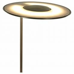 LED Stehleuchte Zodiac 30W 3000lm mit Lesearm 16 LED Stehleuchte Zodiac 30W 3000lm mit Lesearm -Stehleuchten Verkäufe 2022 a 407028 led stehleuchte zodiac in bronze und weiss 30w 3000lm mit lesearm3