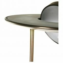 LED Stehleuchte Zodiac 30W 3000lm mit Lesearm 17 LED Stehleuchte Zodiac 30W 3000lm mit Lesearm -Stehleuchten Verkäufe 2022 a 407028 led stehleuchte zodiac in bronze und weiss 30w 3000lm mit lesearm4