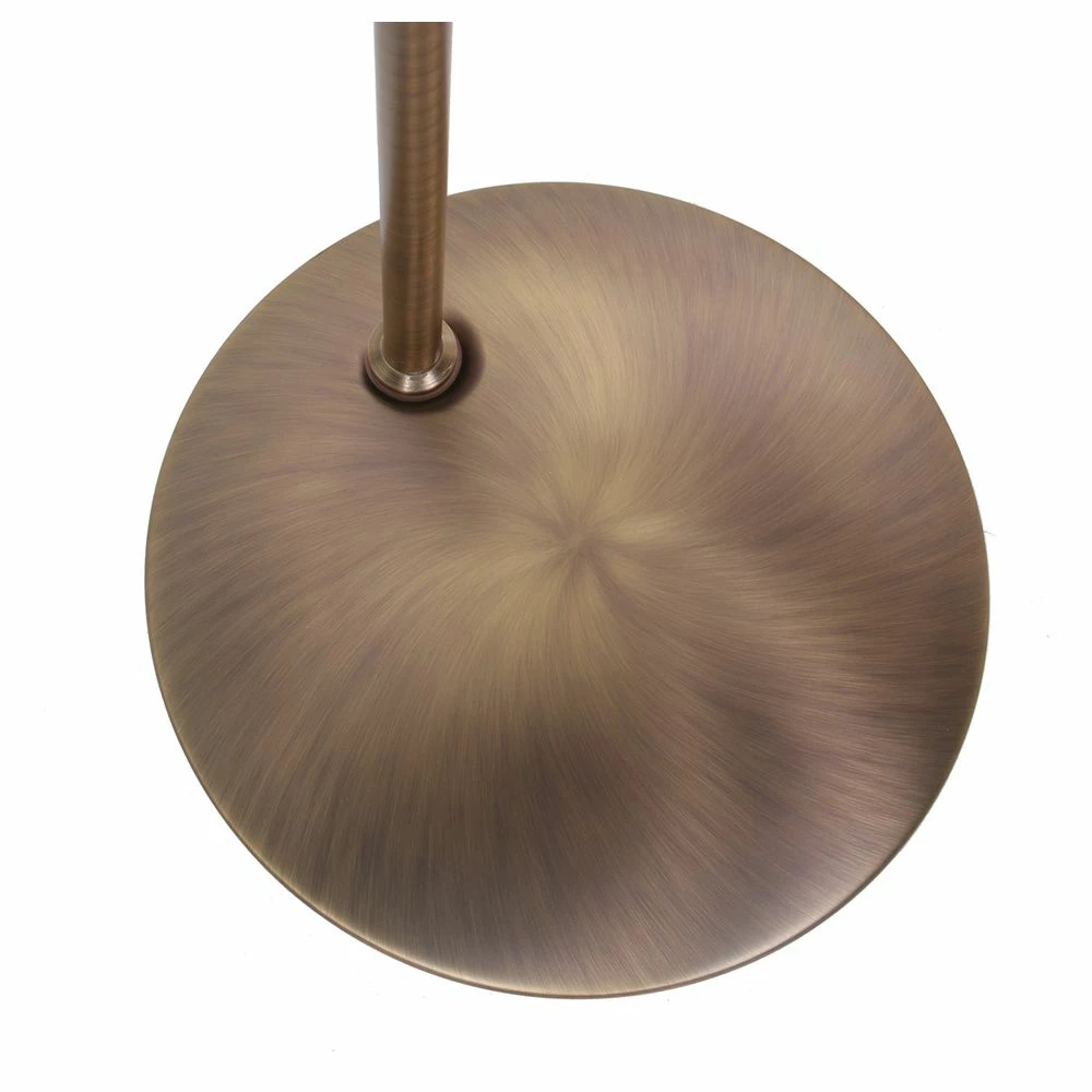 LED Stehleuchte Zodiac 30W 3000lm mit Lesearm 10 LED Stehleuchte Zodiac 30W 3000lm mit Lesearm – Bild 8