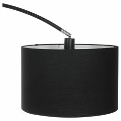 Stehleuchte Solva E27 -Stehleuchten Verkäufe 2022 a 407037 stehleuchte solva in schwarz und weiss e275