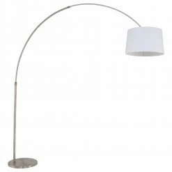 Stehleuchte Gramineus E27 konisch