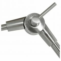 Stehleuchte Gramineus E27 -Stehleuchten Verkäufe 2022 a 407112 stehleuchte gramineus in silber und weiss grau e274