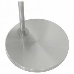 Stehleuchte Gramineus in Silber und Grau E27 -Stehleuchten Verkäufe 2022 a 407126 stehleuchte gramineus in silber und grau e27 15