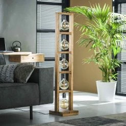 Stehleuchten Verkäufe 2022 -Stehleuchten Verkäufe 2022 a 407435 famlights stehleuchte patricia in natur e27 5 flammig2 1