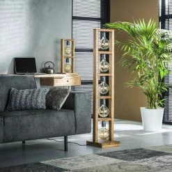 famlights | Stehleuchte Patricia in Natur E27 5-flammig 11 famlights | Stehleuchte Patricia in Natur E27 5-flammig -Stehleuchten Verkäufe 2022 a 407435 famlights stehleuchte patricia in natur e27 5 flammig4 1