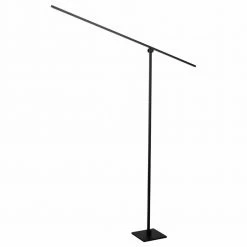 LED Stehleuchte Agena in Schwarz 14,5W 1305lm -Stehleuchten Verkäufe 2022 a 407621 led stehleuchte agena in schwarz 145w 1305lm3