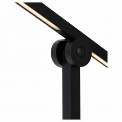 LED Stehleuchte Agena in Schwarz 14,5W 1305lm -Stehleuchten Verkäufe 2022 a 407621 led stehleuchte agena in schwarz 145w 1305lm4