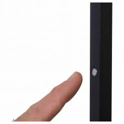 LED Stehleuchte Agena in Schwarz 14,5W 1305lm -Stehleuchten Verkäufe 2022 a 407621 led stehleuchte agena in schwarz 145w 1305lm5