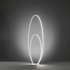 LED Stehleuchte Nia 25W 1700lm -Stehleuchten Verkäufe 2022 a 413810 led stehleuchte nia in weiss 25w 1700lm2