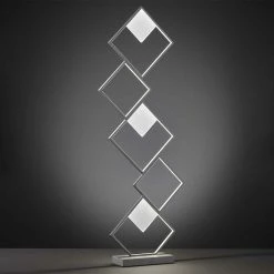 LED Stehleuchte Jade in Dunkelgrau 44W 4300lm 7 LED Stehleuchte Jade in Dunkelgrau 44W 4300lm -Stehleuchten Verkäufe 2022 a 413818 led stehleuchte jade in dunkelgrau 44w 4300lm3