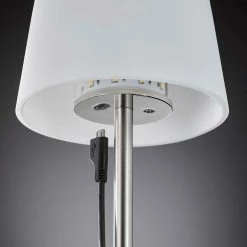 LED Stehleuchte Genk 2W 230lm -Stehleuchten Verkäufe 2022 a 413845 led stehleuchte genk in nickel matt 2w 230lm6