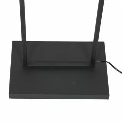 Stehleuchte Racky in Schwarz E27 4-flammig -Stehleuchten Verkäufe 2022 a 414254 stehleuchte racky in schwarz e27 4 flammig4