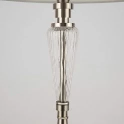 Stehleuchte Alicante in Nickel E27 -Stehleuchten Verkäufe 2022 a 414615 stehleuchte alicante in nickel e277