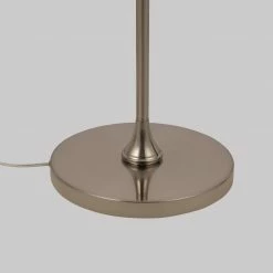 Stehleuchte Alicante in Nickel E27 -Stehleuchten Verkäufe 2022 a 414615 stehleuchte alicante in nickel e278