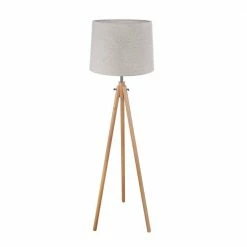 Stehleuchte Calvin in Beige E27 -Stehleuchten Verkäufe 2022 a 414795 stehleuchte calvin in beige e275