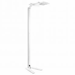 LED Worklight Attenzia Space 100W 10800lm