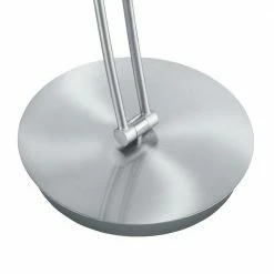 LED Stehleuchte Ohio 20W 1900lm -Stehleuchten Verkäufe 2022 a 415232 led stehleuchte ohio in nickel matt und chrom 20w 1900lm3