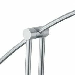 LED Stehleuchte Ohio 20W 1900lm -Stehleuchten Verkäufe 2022 a 415232 led stehleuchte ohio in nickel matt und chrom 20w 1900lm4