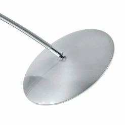 LED Stehleuchte Ohio 20W 1900lm -Stehleuchten Verkäufe 2022 a 415232 led stehleuchte ohio in nickel matt und chrom 20w 1900lm5