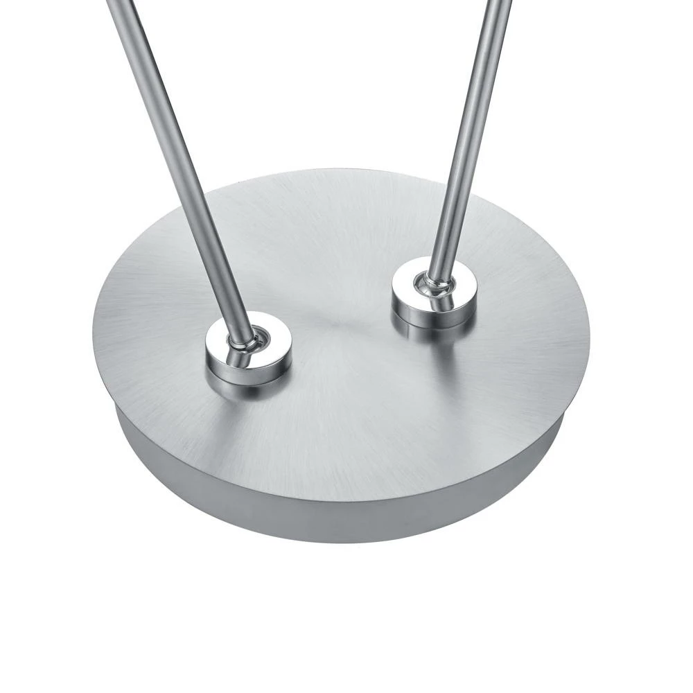 LED Stehleuchte Tom 2x6W 1080lm 5 LED Stehleuchte Tom 2x6W 1080lm – Bild 3