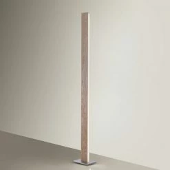 Q-Smart LED Stehleuchte Q-Timber in Natur-hell und Silber 20W 2750lm -Stehleuchten Verkäufe 2022 a 415475 q smart led stehleuchte q timber in natur hell und silber 20w 2750lm3