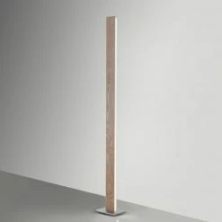 Q-Smart LED Stehleuchte Q-Timber in Natur-hell und Silber 20W 2750lm -Stehleuchten Verkäufe 2022 a 415475 q smart led stehleuchte q timber in natur hell und silber 20w 2750lm4