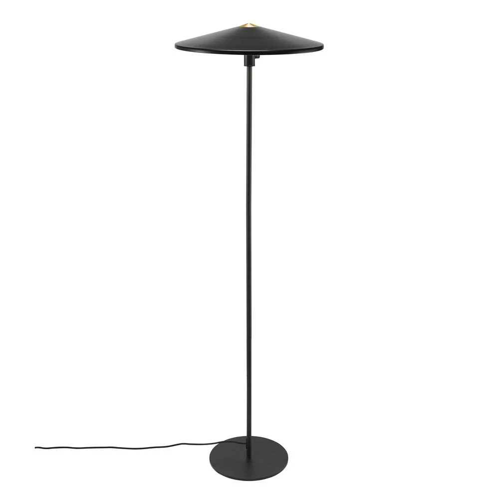 LED Stehleuchte Balance in Schwarz 17,5W 1700lm 3 LED Stehleuchte Balance in Schwarz 17,5W 1700lm