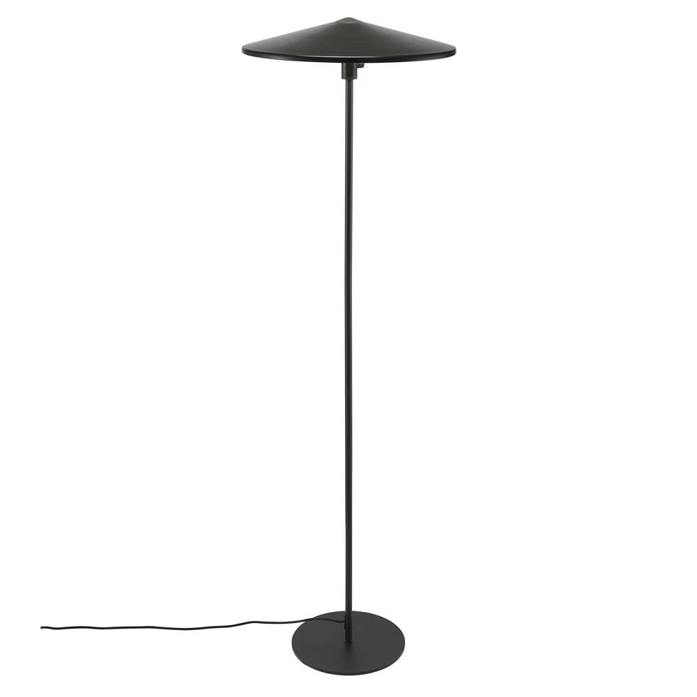 LED Stehleuchte Balance in Schwarz 17,5W 1700lm 5 LED Stehleuchte Balance in Schwarz 17,5W 1700lm – Bild 3